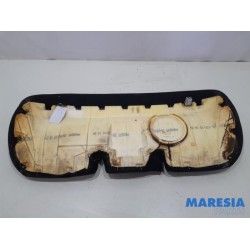 Citroen - C4 Cactus - Rear bench seat