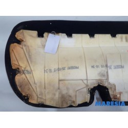 Citroen - C4 Cactus - Rear bench seat