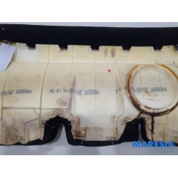 Citroen - C4 Cactus - Rear bench seat