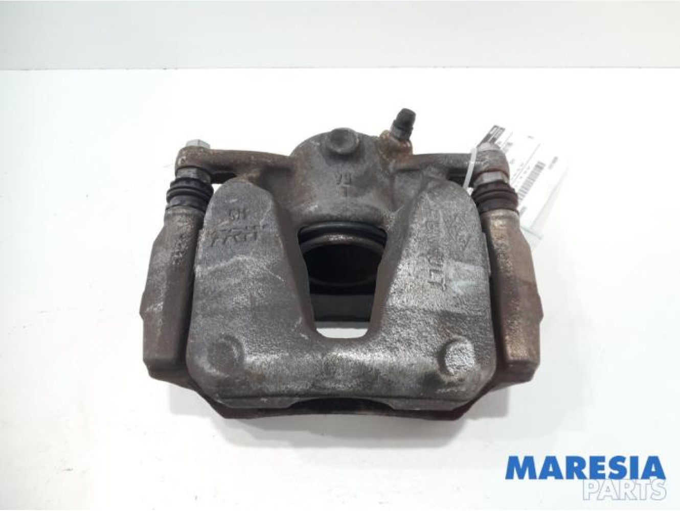 Renault - Megane - Front brake calliper, left