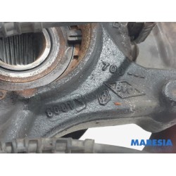 Renault - Megane - Fusee rechts-voor