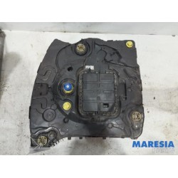 Citroen - C4 Cactus - Adblue tank