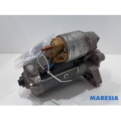 Renault - Master - Startmotor