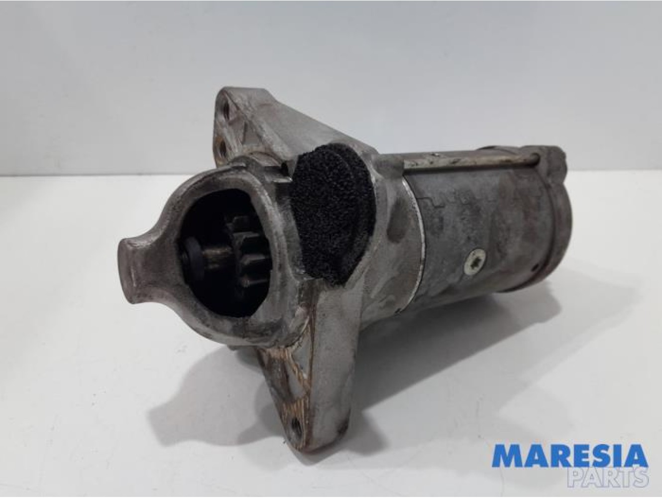 Renault - Master - Startmotor