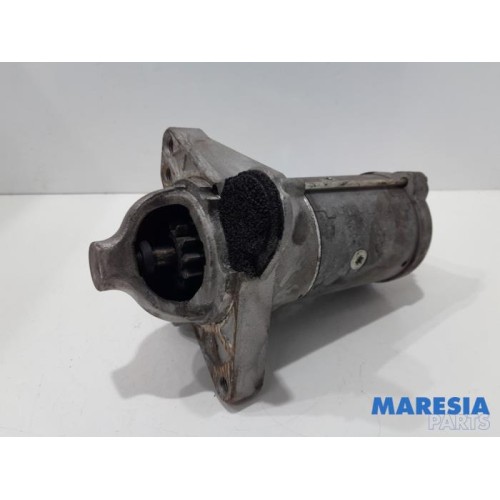 Renault - Master - Starter