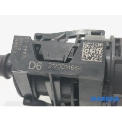 Renault - Master - Thermostat housing