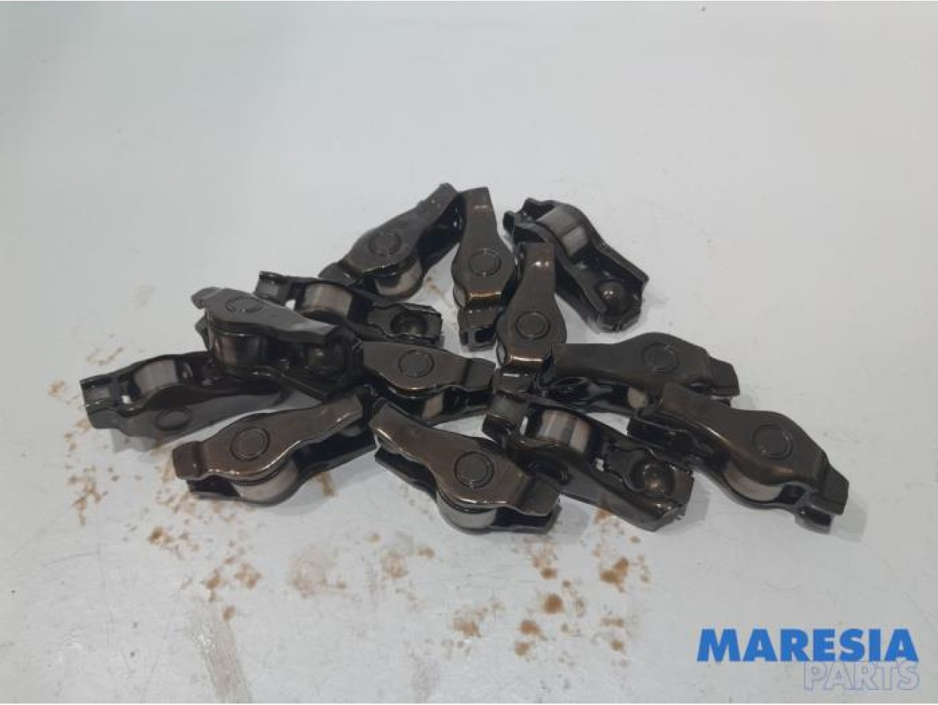 Citroen - C3 - Rocker arm