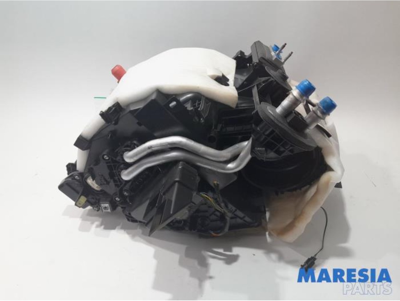 Citroen - C4 Cactus - Heater housing