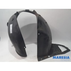 Peugeot - 207 - Wheel arch liner