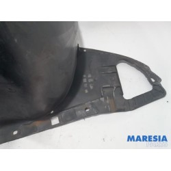 Peugeot - 207 - Wheel arch liner
