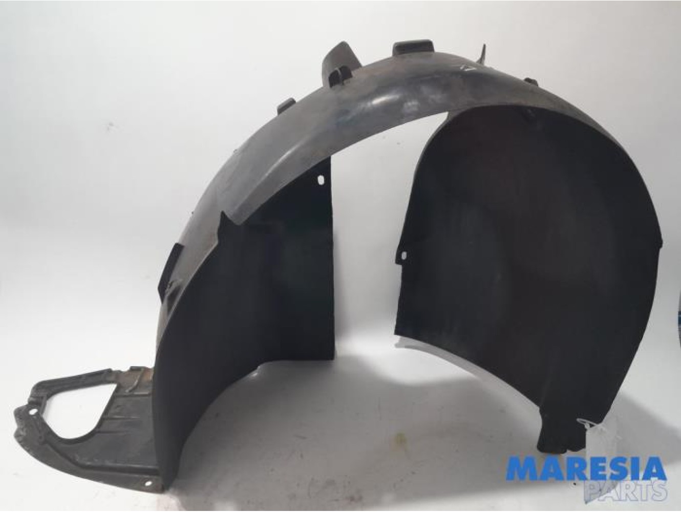 Peugeot - 207 - Wheel arch liner