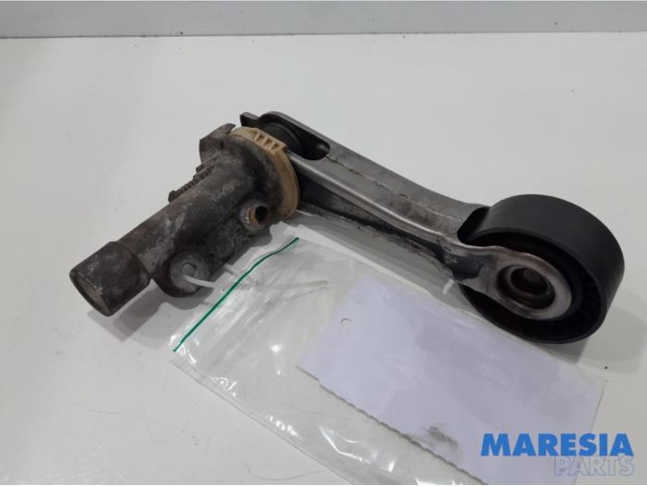 Peugeot - 207 - Spanner multiriem
