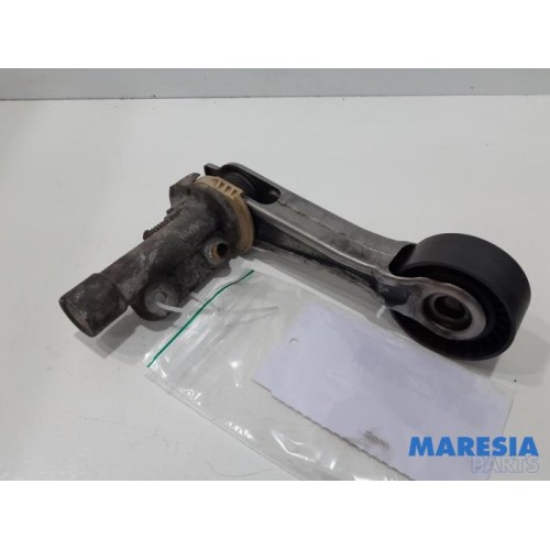 Peugeot - 207 - Belt tensioner multi