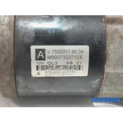 Peugeot - 207 - Startmotor