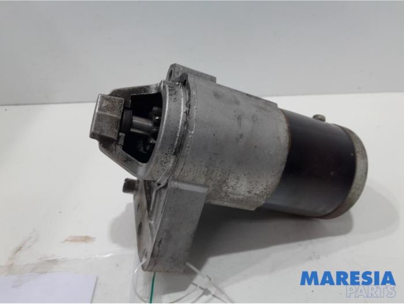 Peugeot - 207 - Startmotor
