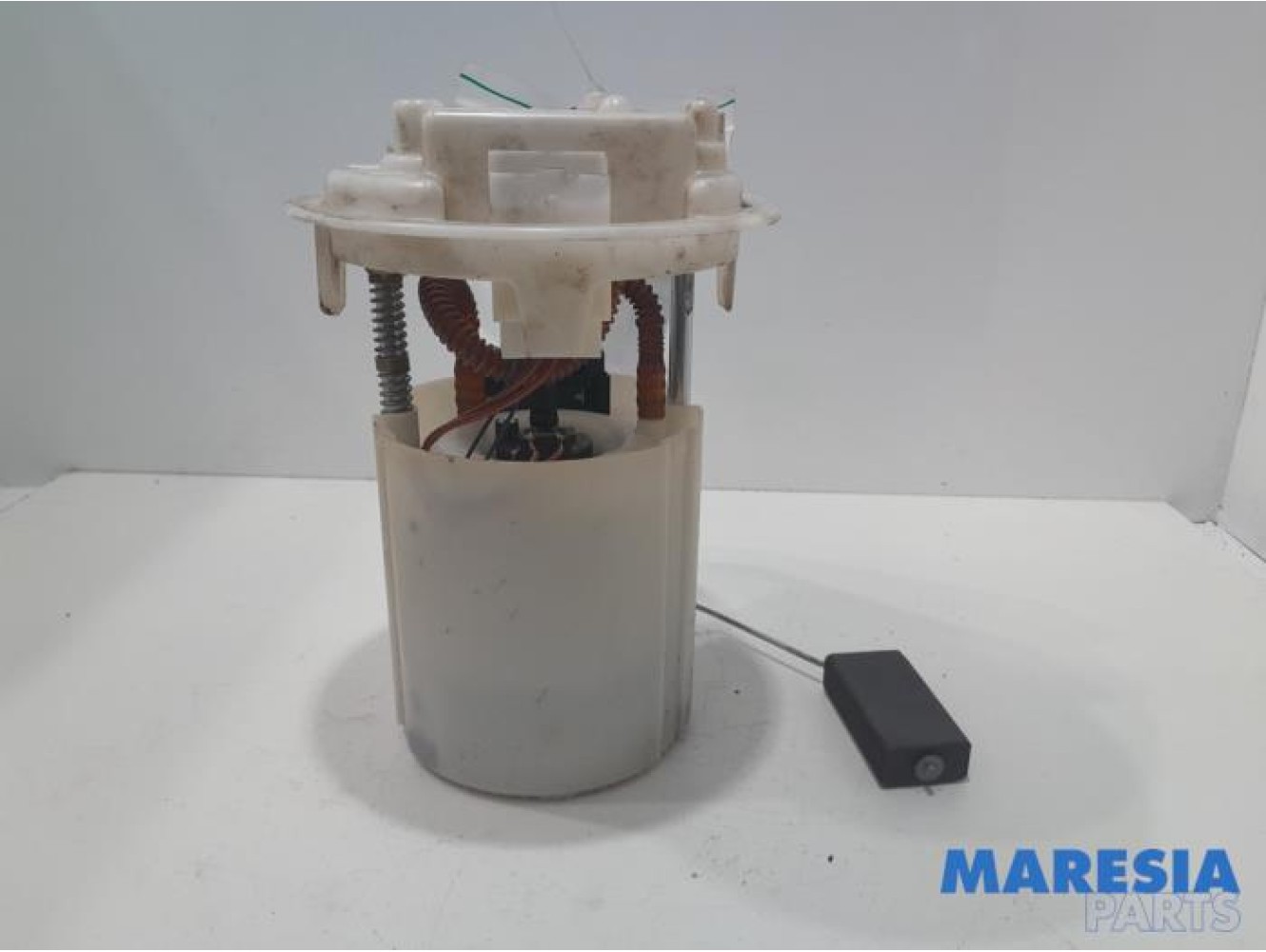 Peugeot - 207 - Pompe carburant électrique