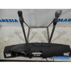 Peugeot - 307 - Dashboard