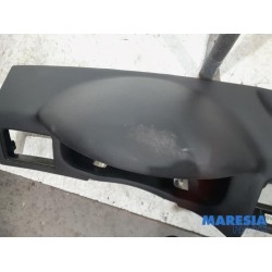Peugeot - 307 - Dashboard