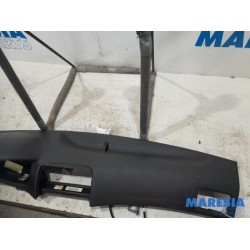 Peugeot - 307 - Dashboard