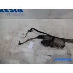 Peugeot - 207 - Lenkgetriebe Servo