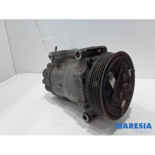 Peugeot - 207 - Air conditioning pump