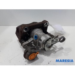 Peugeot - 207 - Bremszange links hinten
