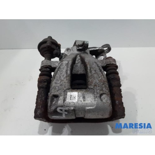 Peugeot - 207 - Remklauw (Tang) links-achter