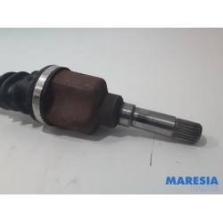 Peugeot - 207 - Front drive shaft, right