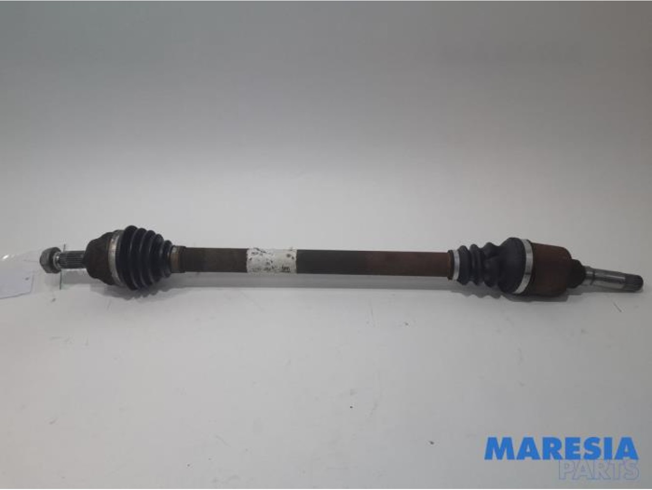 Peugeot - 207 - Front drive shaft, right