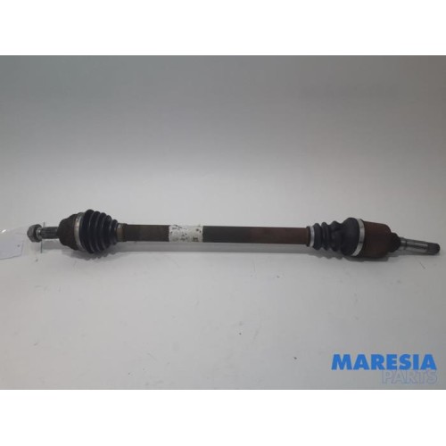 Peugeot - 207 - Front drive shaft, right