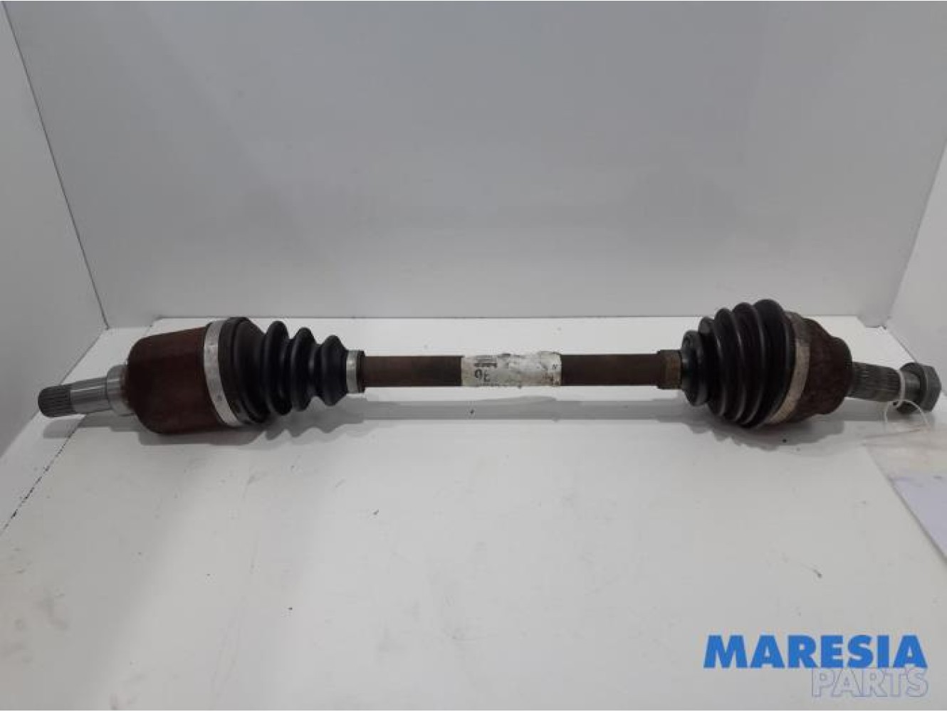 Peugeot - 207 - Aandrijfas links-voor