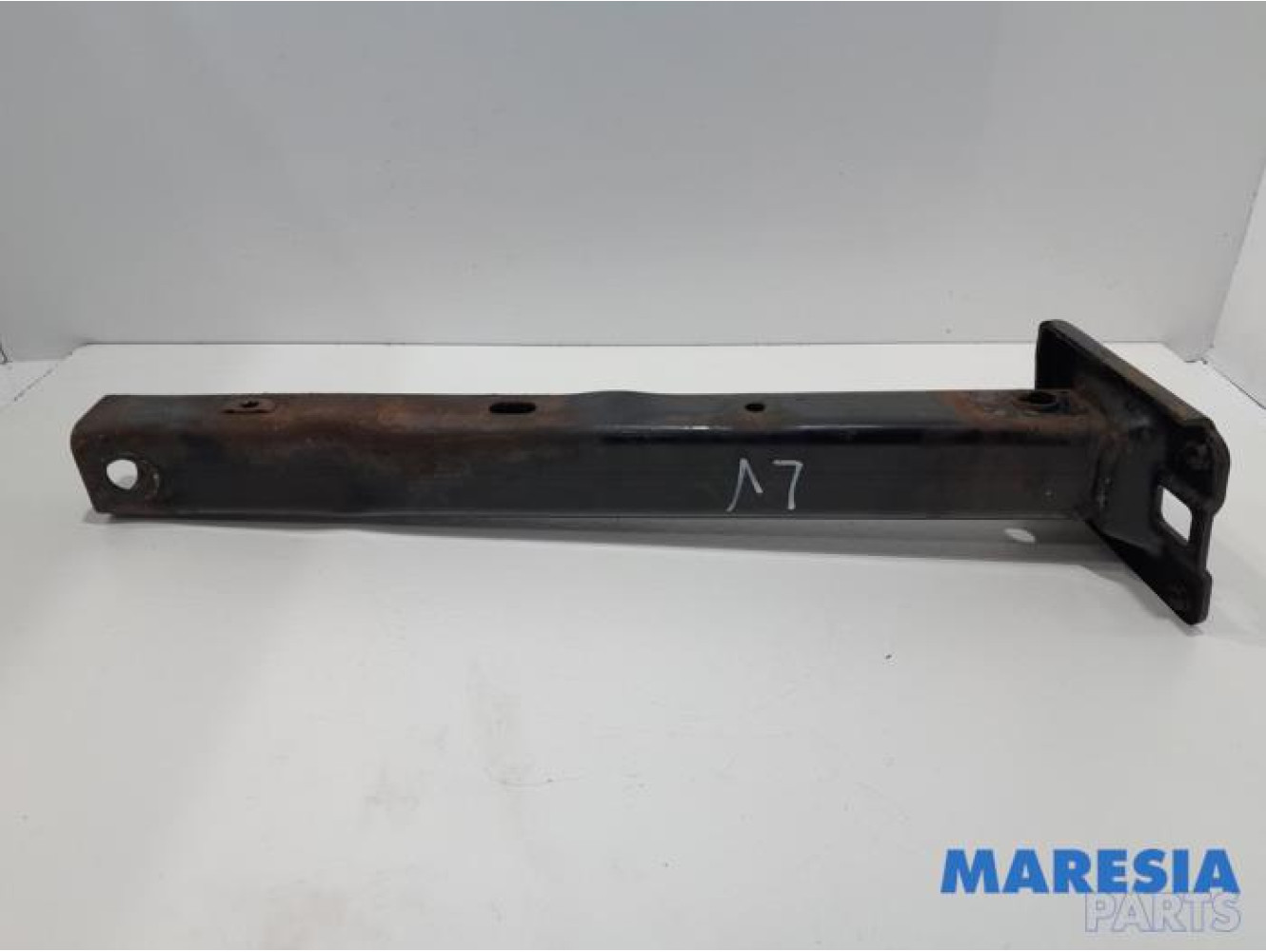 Peugeot - 207 - Subframe