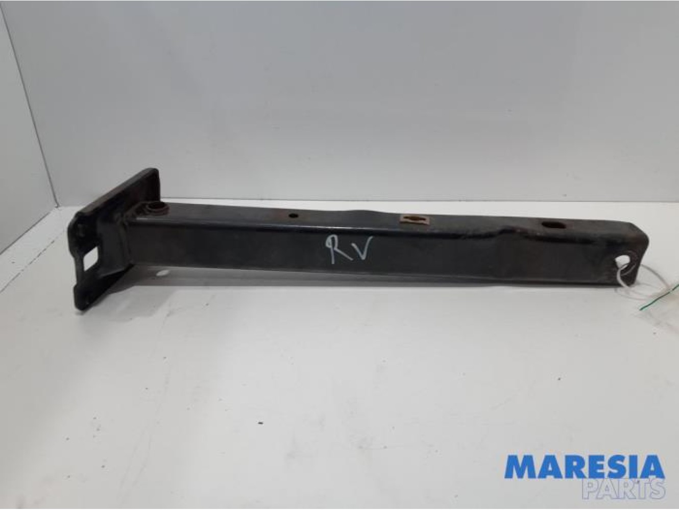Peugeot - 207 - Subframe