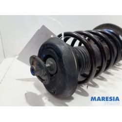 Peugeot - 207 - Front shock absorber rod, right