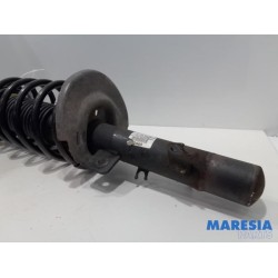 Peugeot - 207 - Front shock absorber rod, right