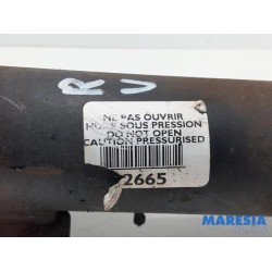 Peugeot - 207 - Front shock absorber rod, right