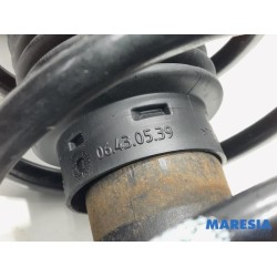 Peugeot - 207 - Front shock absorber rod, right