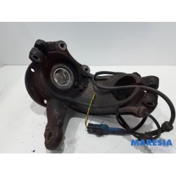 Peugeot - 207 - Knuckle, front right