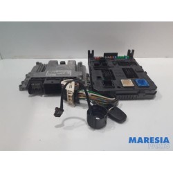 Peugeot - 5008 - Engine management computer