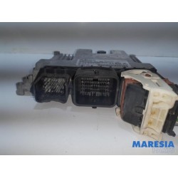 Peugeot - 5008 - Engine management computer