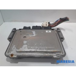 Peugeot - 5008 - Engine management computer