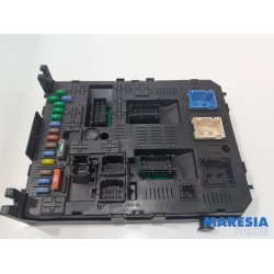 Peugeot - 5008 - Engine management computer
