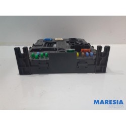 Peugeot - 5008 - Engine management computer