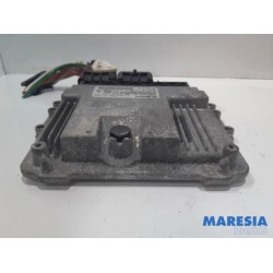 Peugeot - 5008 - Engine management computer