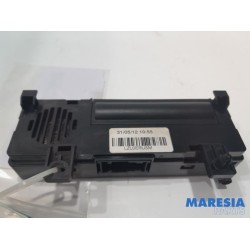 Peugeot - 5008 - Radio module