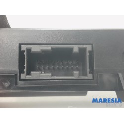 Peugeot - 5008 - Radio module