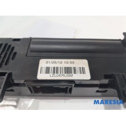 Peugeot - 5008 - Radio module