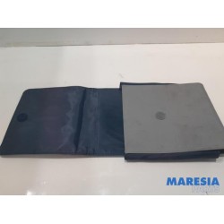 Peugeot - 5008 - Instruction Booklet