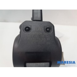 Peugeot - 5008 - Gaspedaalpositie Sensor