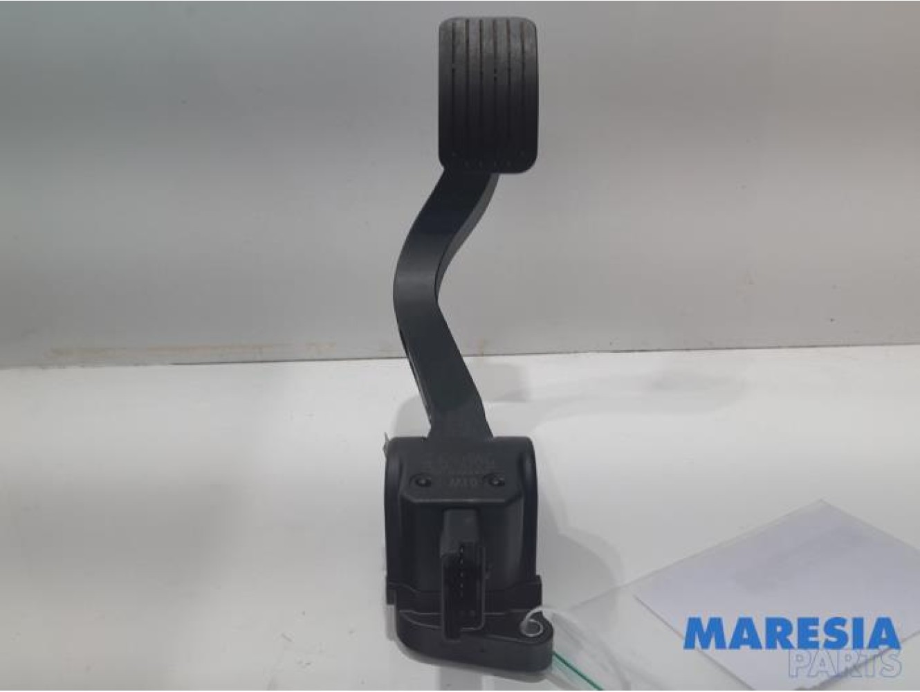 Peugeot - 5008 - Gaspedaalpositie Sensor